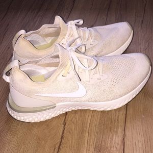 Epic React Nike Shoes